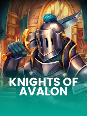 Cavaleiros De Avalon™