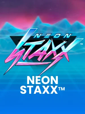 Neon Staxx™