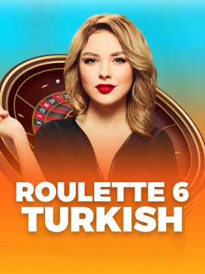 Roulette 6 Turkish