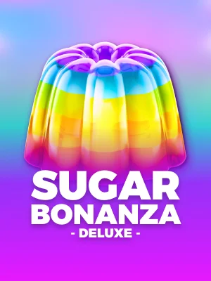 Sugar Bonanza Deluxe